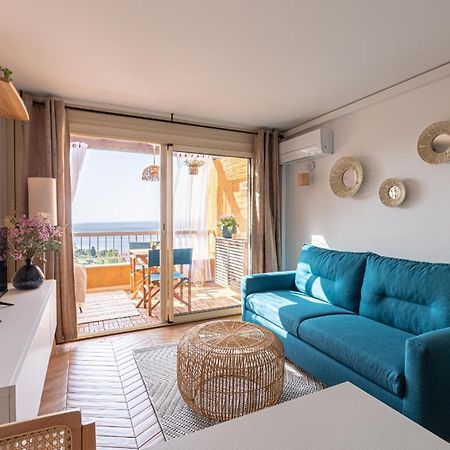 Vue Mer Et Jardin เตอูล-ซูร์-แม ภายนอก รูปภาพ
