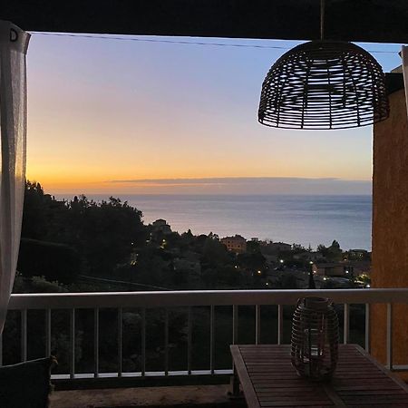 Vue Mer Et Jardin เตอูล-ซูร์-แม ภายนอก รูปภาพ