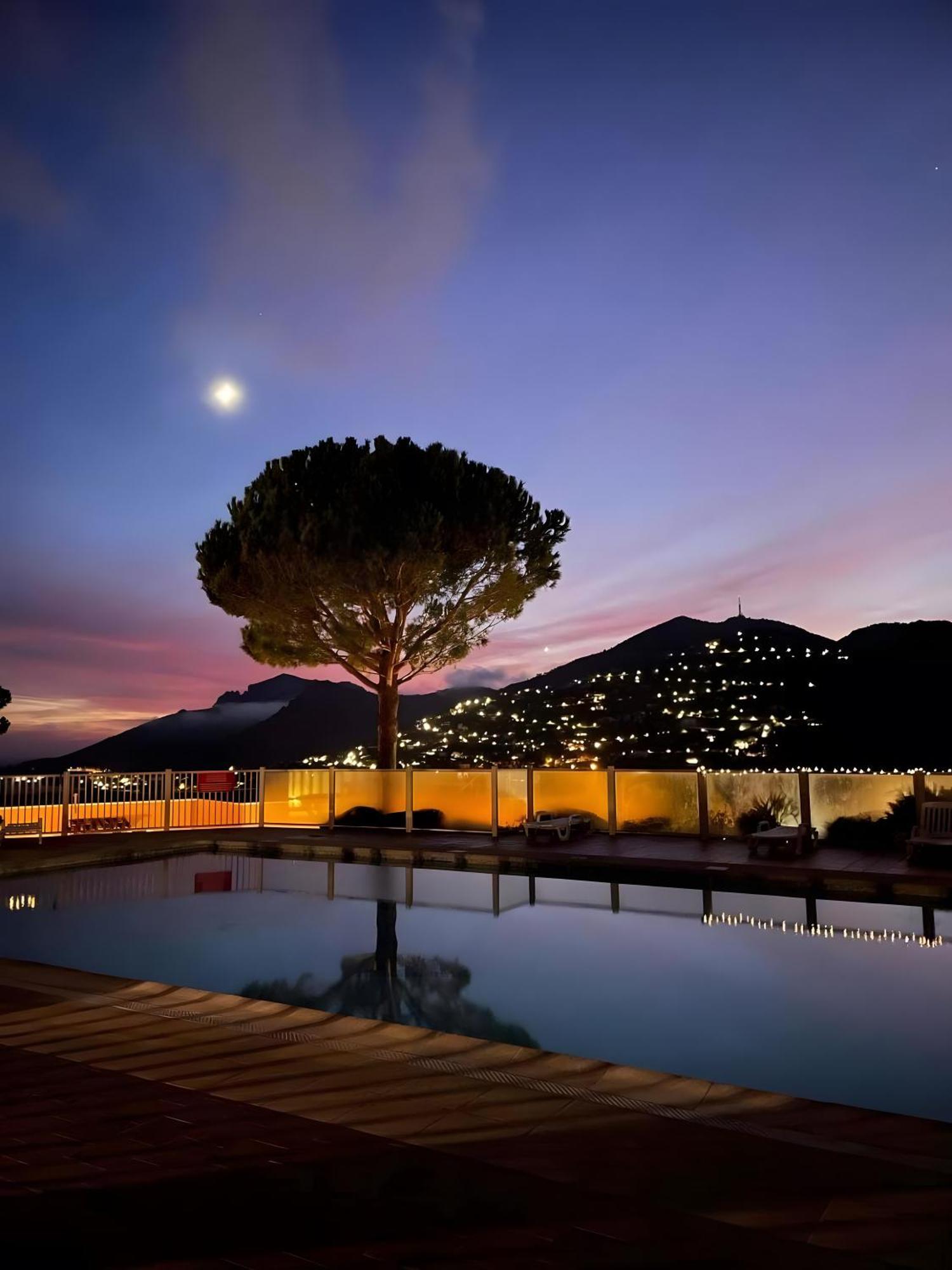 Vue Mer Et Jardin เตอูล-ซูร์-แม ภายนอก รูปภาพ